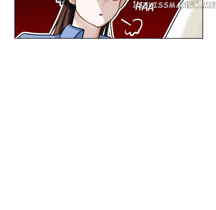 You Look Quite Pretty chapter 28 - page 87