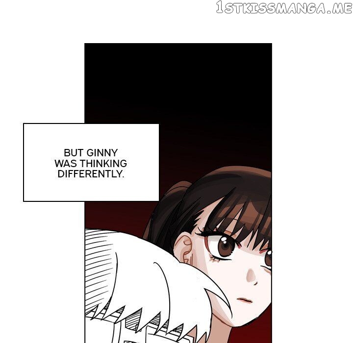 You Look Quite Pretty chapter 28 - page 9
