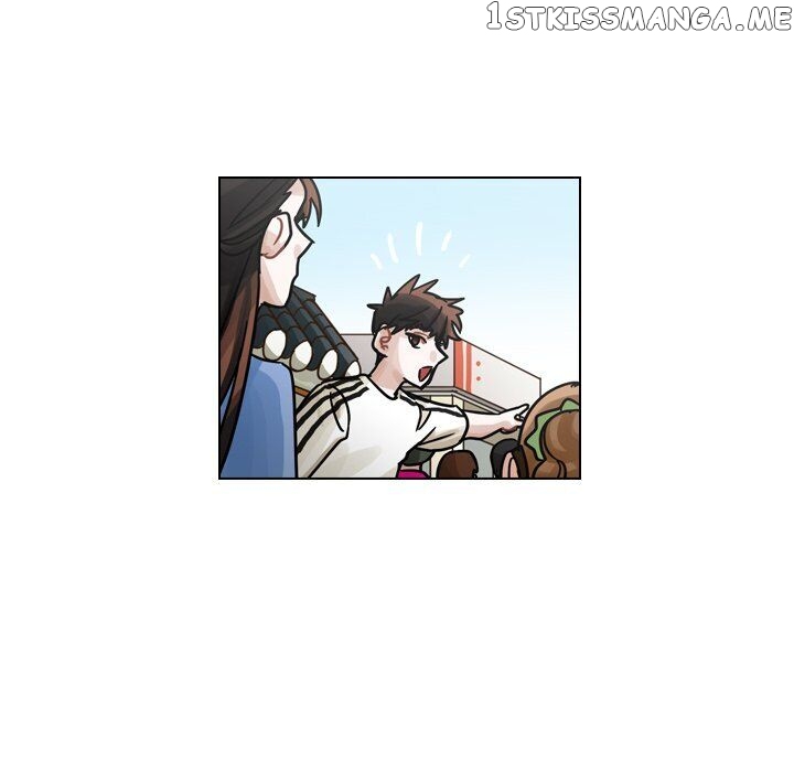 You Look Quite Pretty chapter 28 - page 92