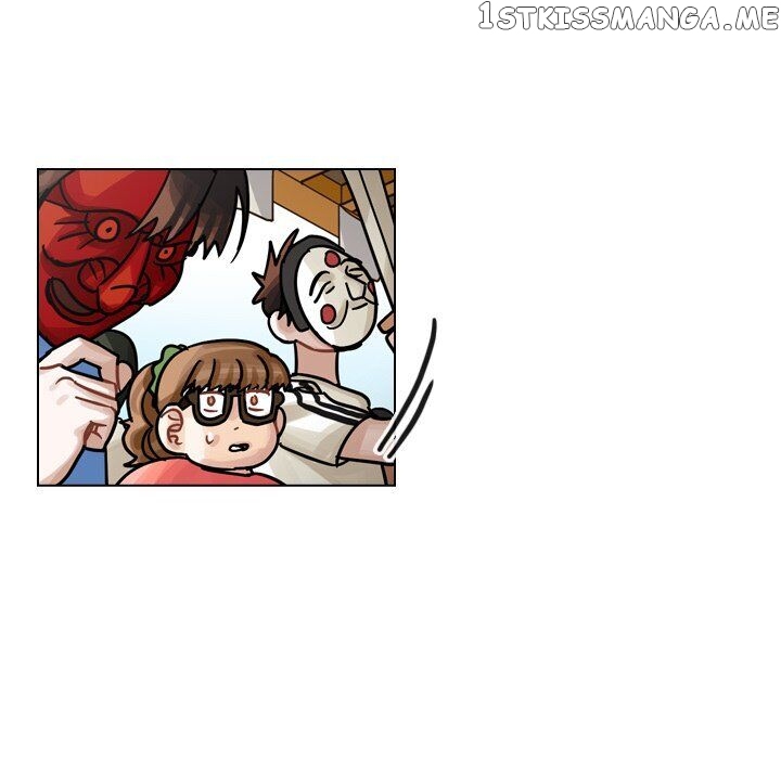 You Look Quite Pretty chapter 28 - page 93