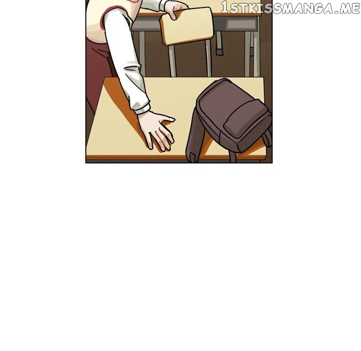 You Look Quite Pretty chapter 34 - page 104