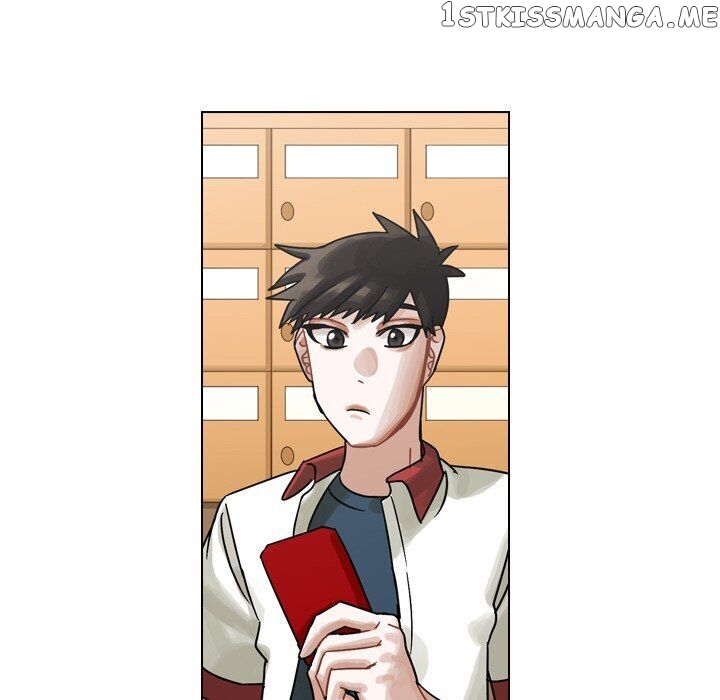 You Look Quite Pretty chapter 34 - page 105