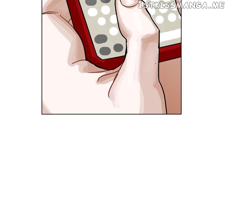 You Look Quite Pretty chapter 34 - page 108