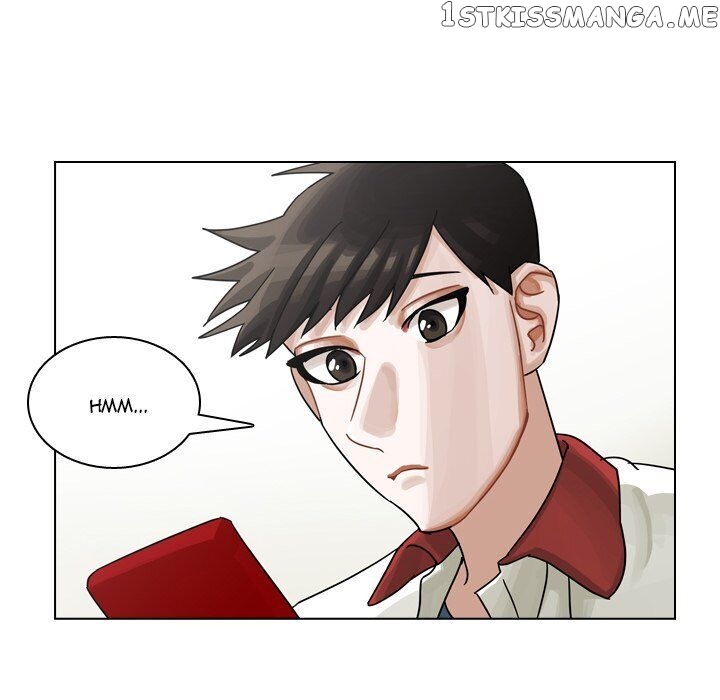 You Look Quite Pretty chapter 34 - page 112