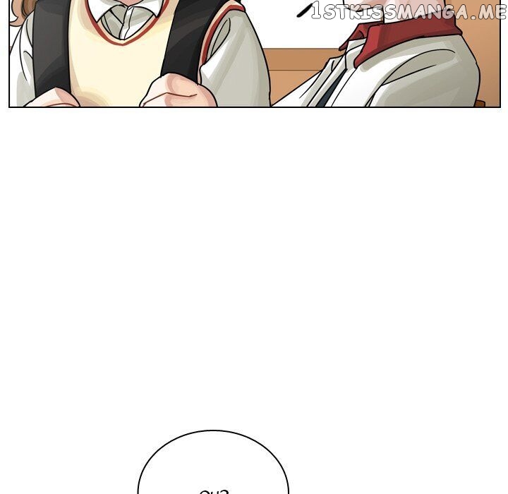 You Look Quite Pretty chapter 34 - page 114