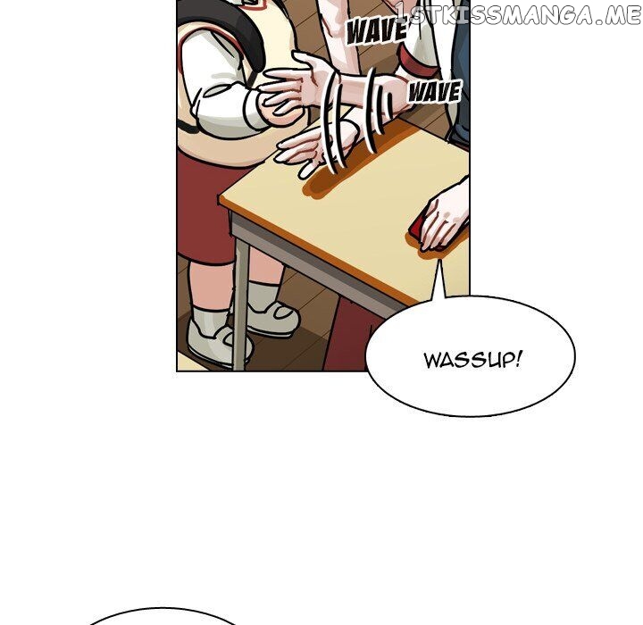 You Look Quite Pretty chapter 34 - page 118