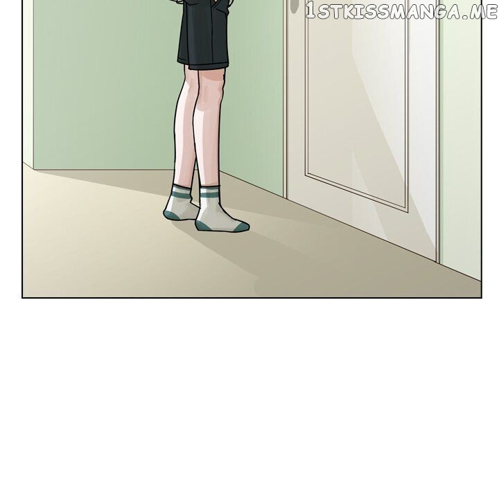 You Look Quite Pretty chapter 34 - page 12