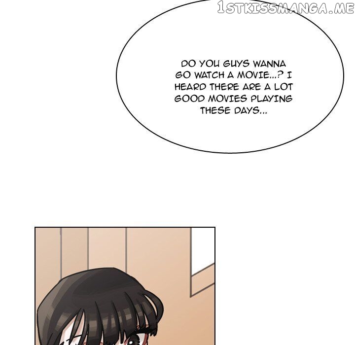 You Look Quite Pretty chapter 34 - page 124