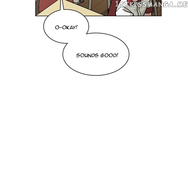 You Look Quite Pretty chapter 34 - page 128