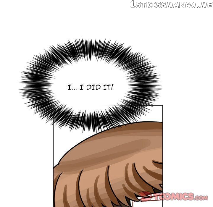 You Look Quite Pretty chapter 34 - page 132