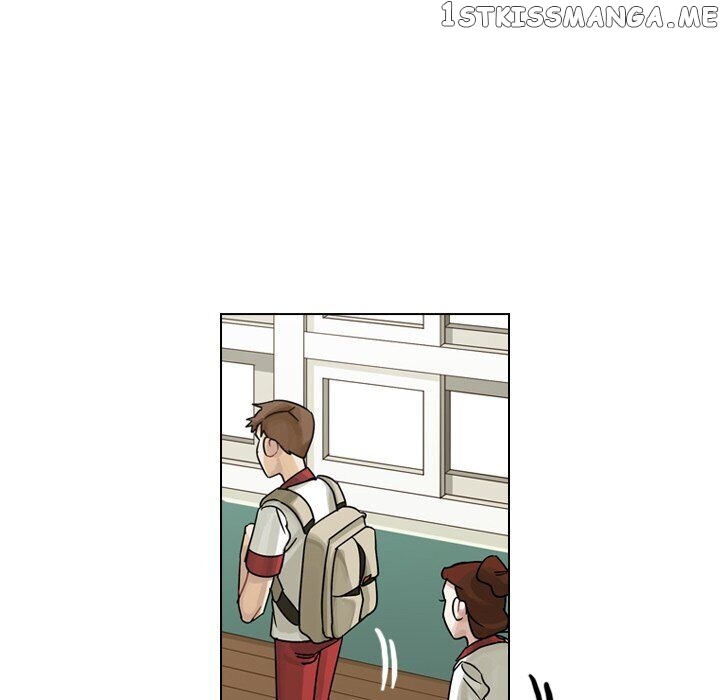 You Look Quite Pretty chapter 34 - page 138