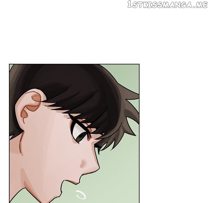 You Look Quite Pretty chapter 34 - page 14