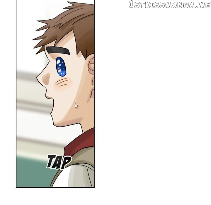 You Look Quite Pretty chapter 34 - page 140