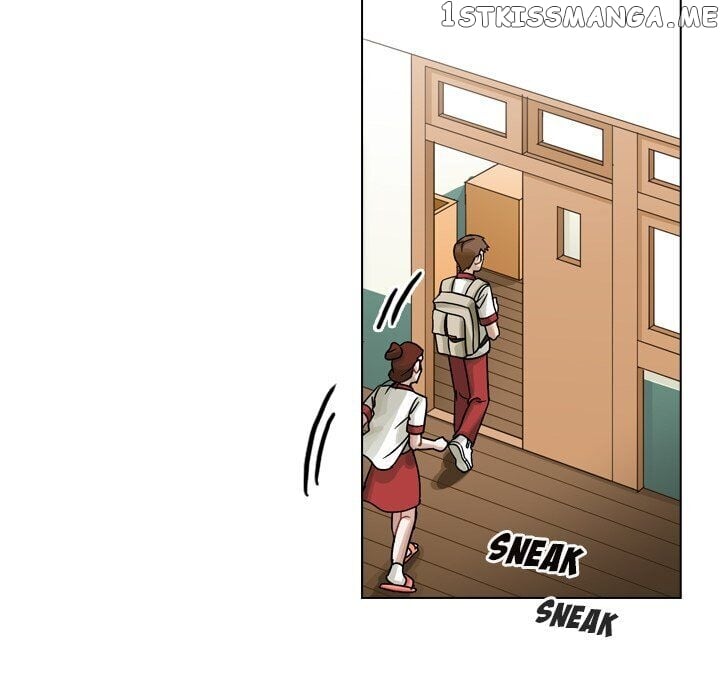 You Look Quite Pretty chapter 34 - page 143