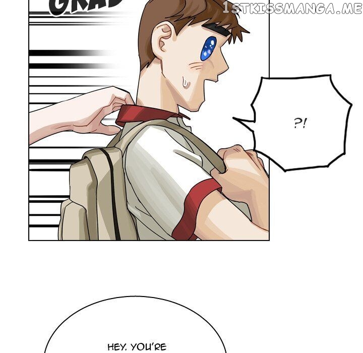 You Look Quite Pretty chapter 34 - page 145