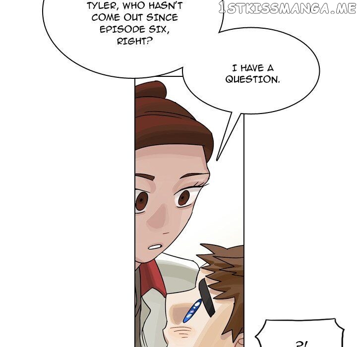 You Look Quite Pretty chapter 34 - page 146