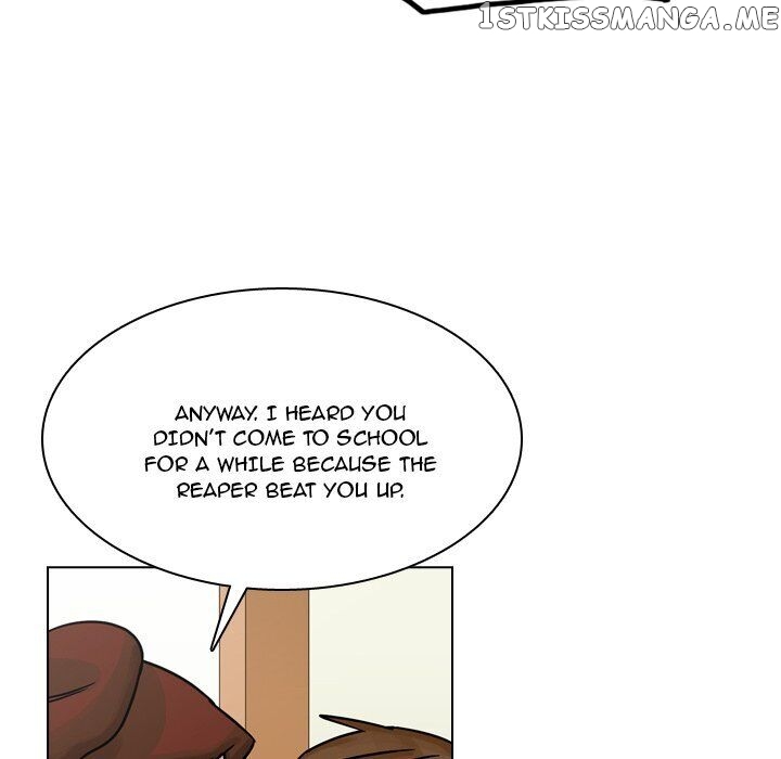 You Look Quite Pretty chapter 34 - page 151