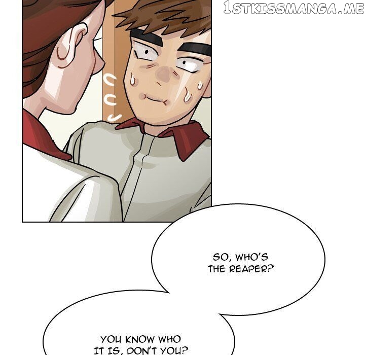 You Look Quite Pretty chapter 34 - page 152