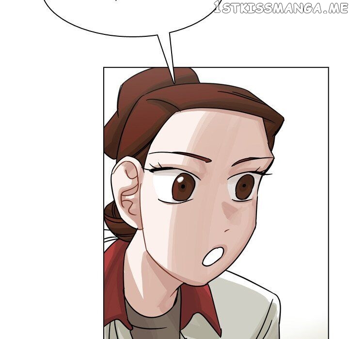 You Look Quite Pretty chapter 34 - page 153