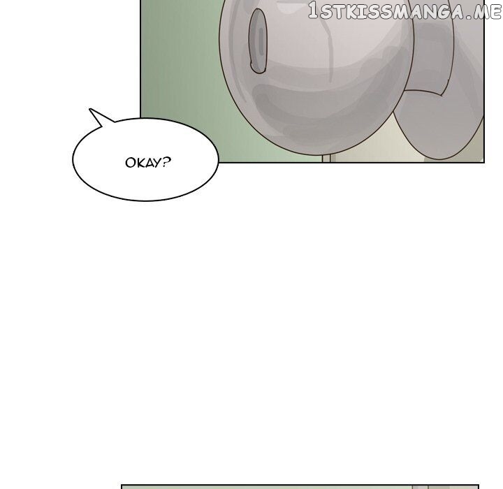 You Look Quite Pretty chapter 34 - page 16