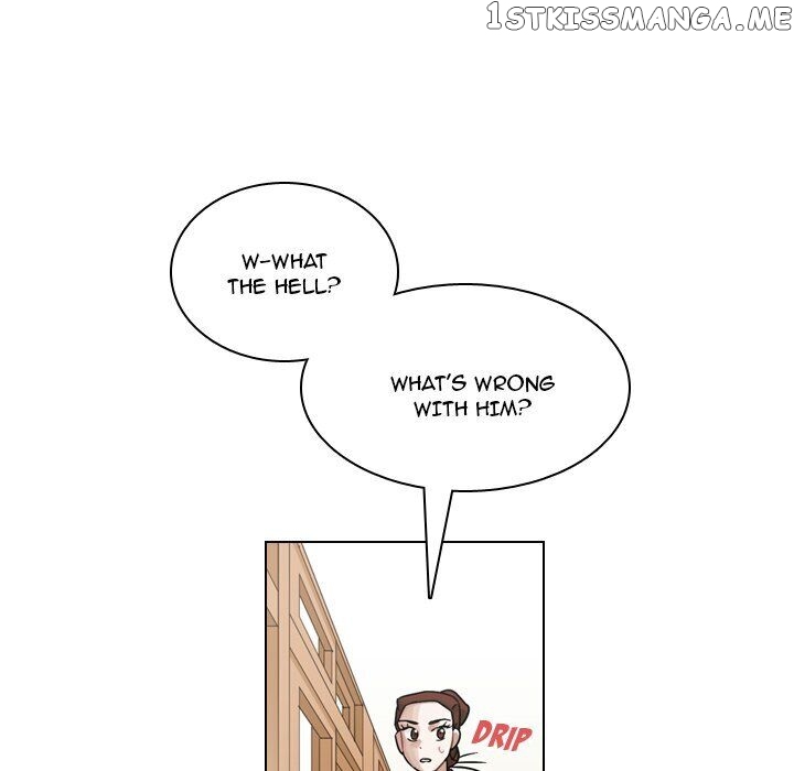You Look Quite Pretty chapter 34 - page 164