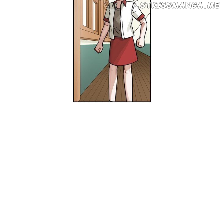 You Look Quite Pretty chapter 34 - page 165