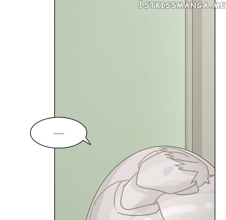 You Look Quite Pretty chapter 34 - page 17