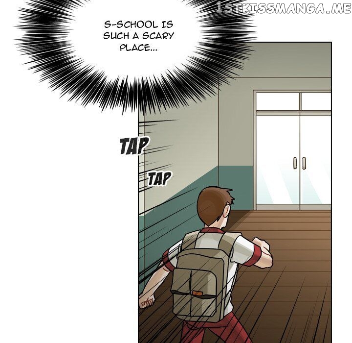 You Look Quite Pretty chapter 34 - page 170