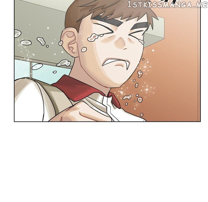 You Look Quite Pretty chapter 34 - page 174