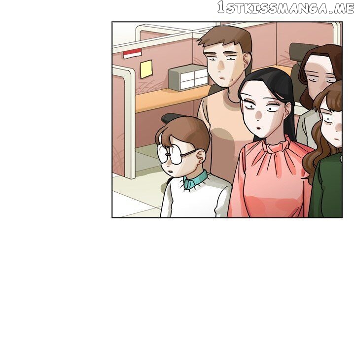 You Look Quite Pretty chapter 34 - page 176