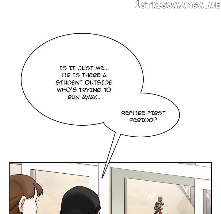 You Look Quite Pretty chapter 34 - page 178