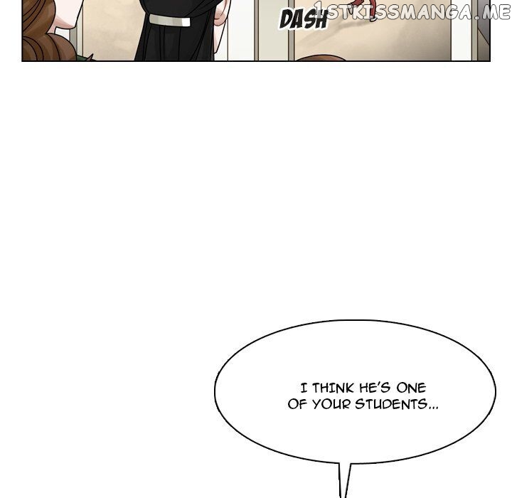 You Look Quite Pretty chapter 34 - page 179