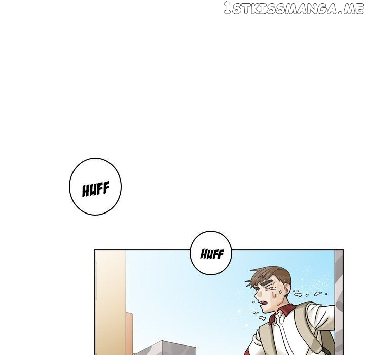 You Look Quite Pretty chapter 34 - page 181