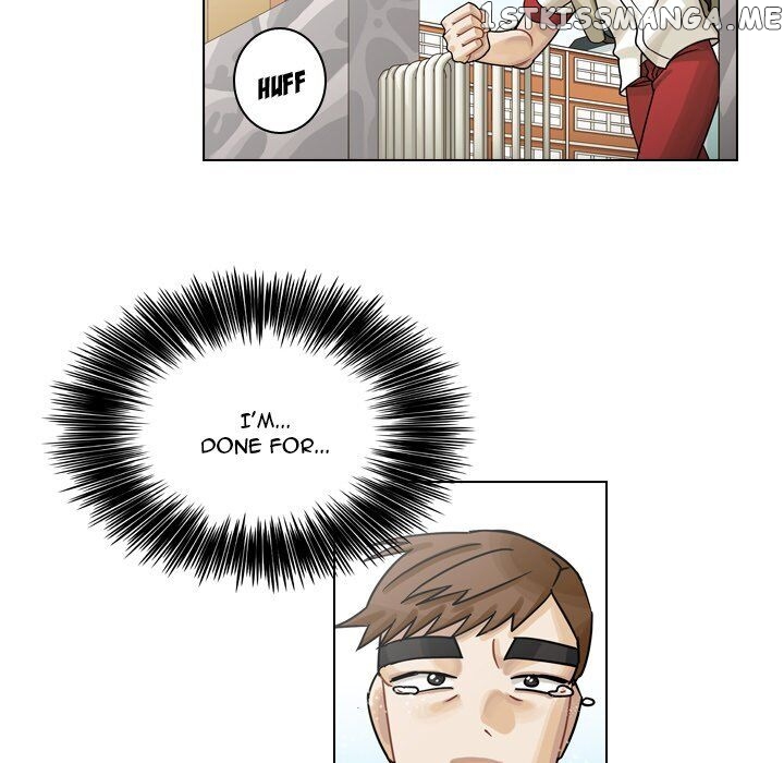 You Look Quite Pretty chapter 34 - page 182