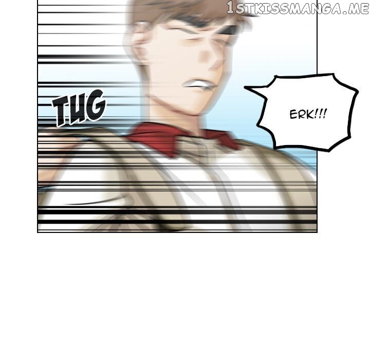 You Look Quite Pretty chapter 34 - page 184