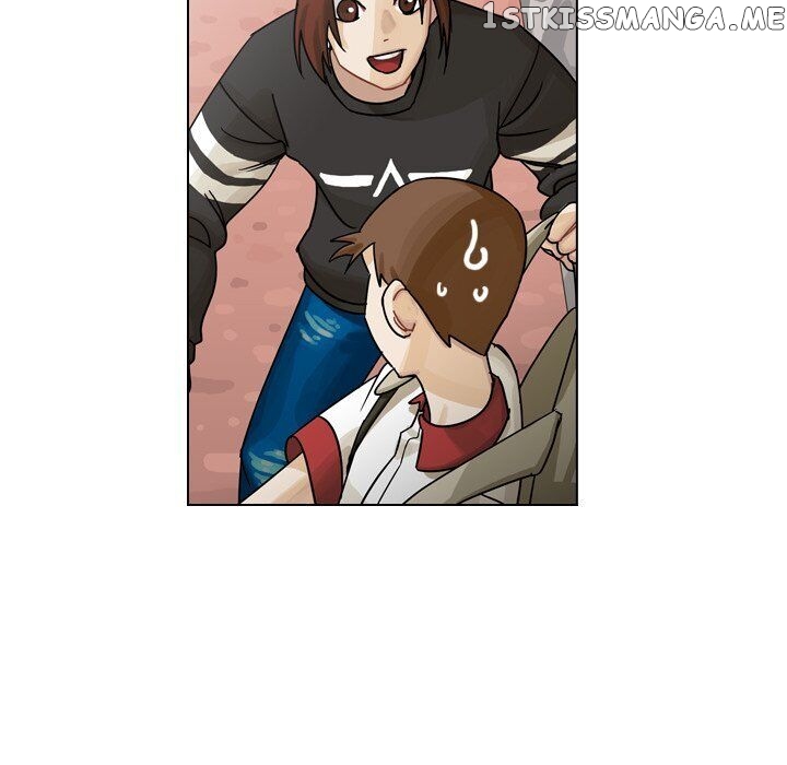 You Look Quite Pretty chapter 34 - page 186