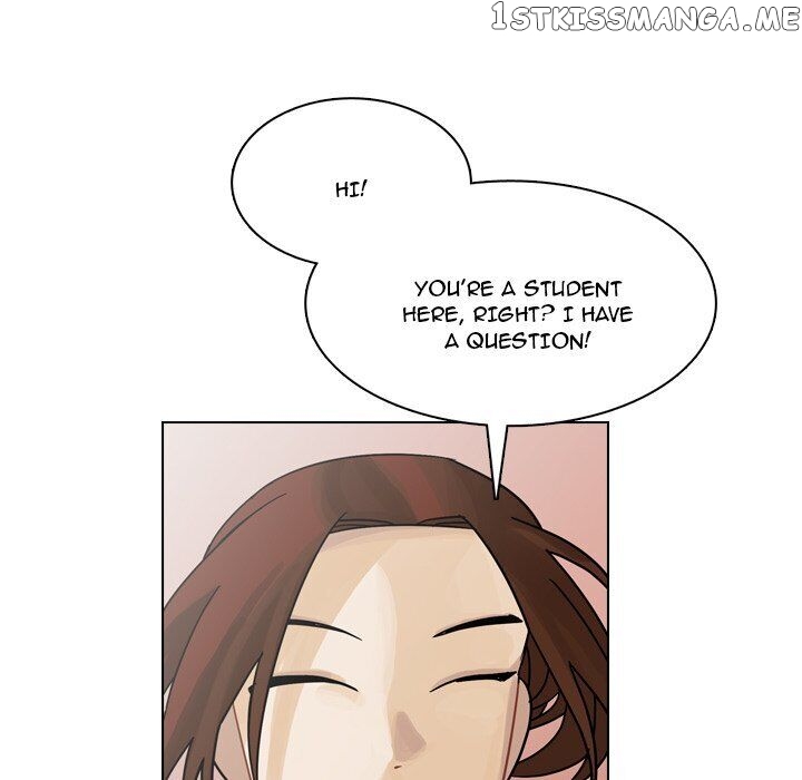 You Look Quite Pretty chapter 34 - page 187