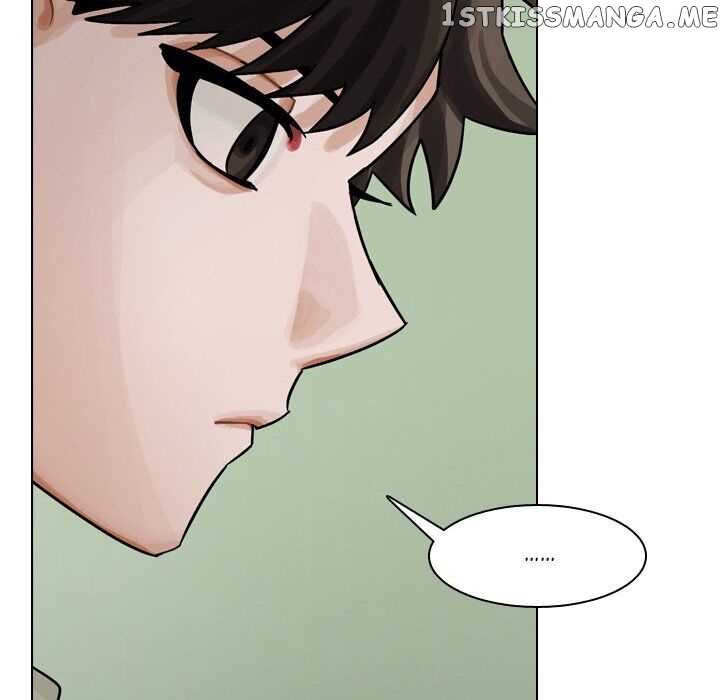 You Look Quite Pretty chapter 34 - page 20