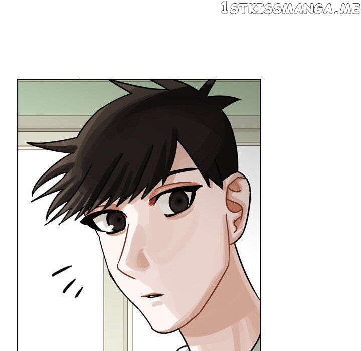 You Look Quite Pretty chapter 34 - page 26