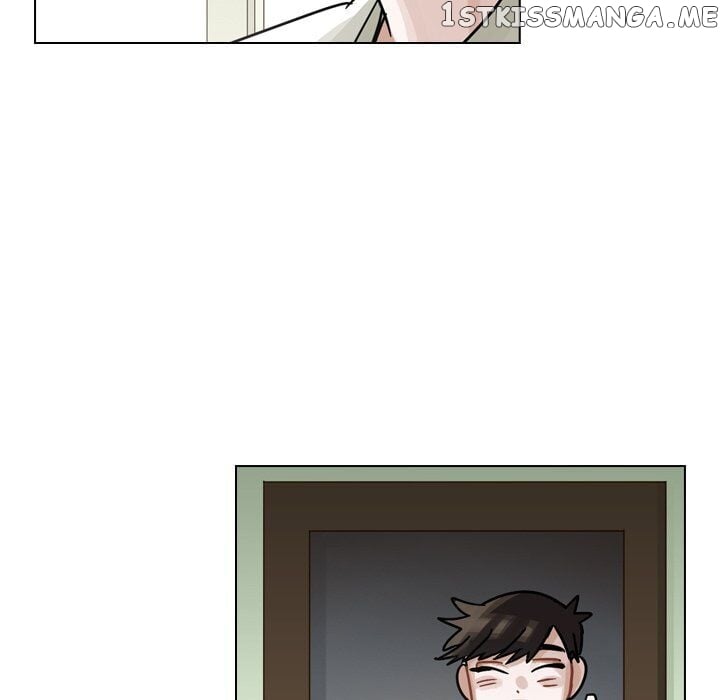 You Look Quite Pretty chapter 34 - page 27