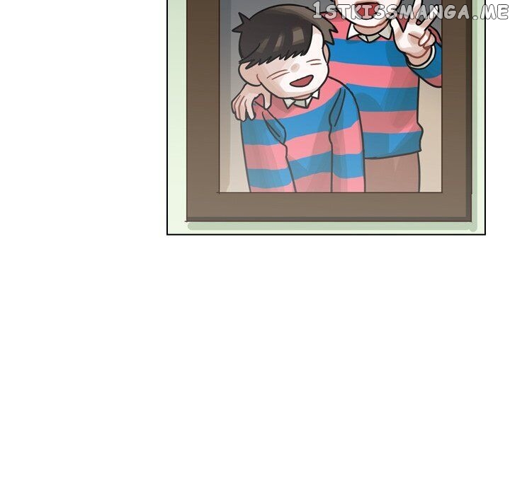 You Look Quite Pretty chapter 34 - page 28