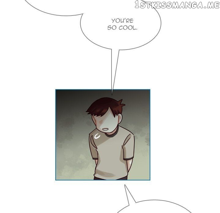 You Look Quite Pretty chapter 34 - page 32
