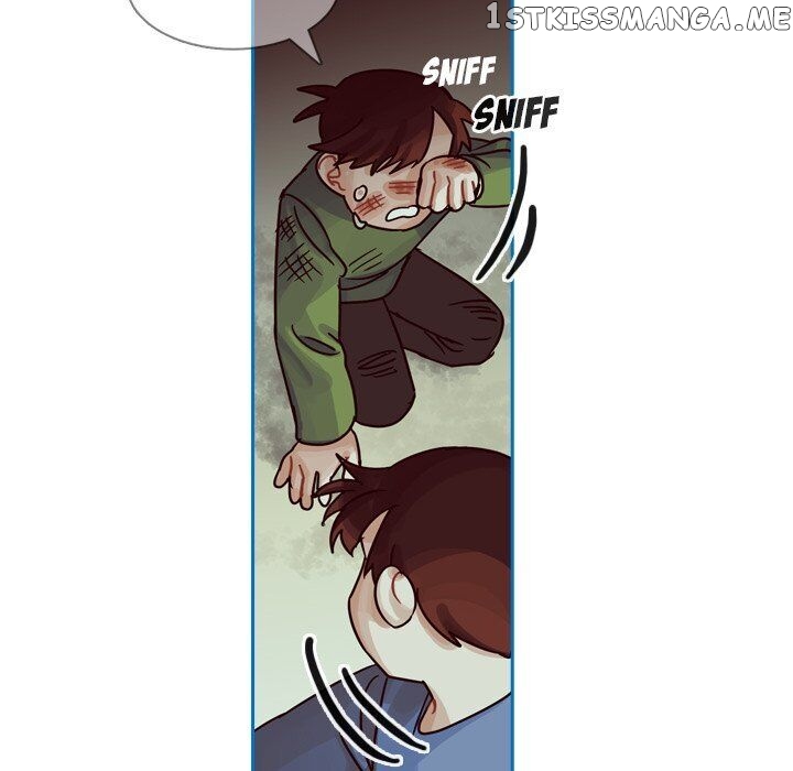 You Look Quite Pretty chapter 34 - page 39