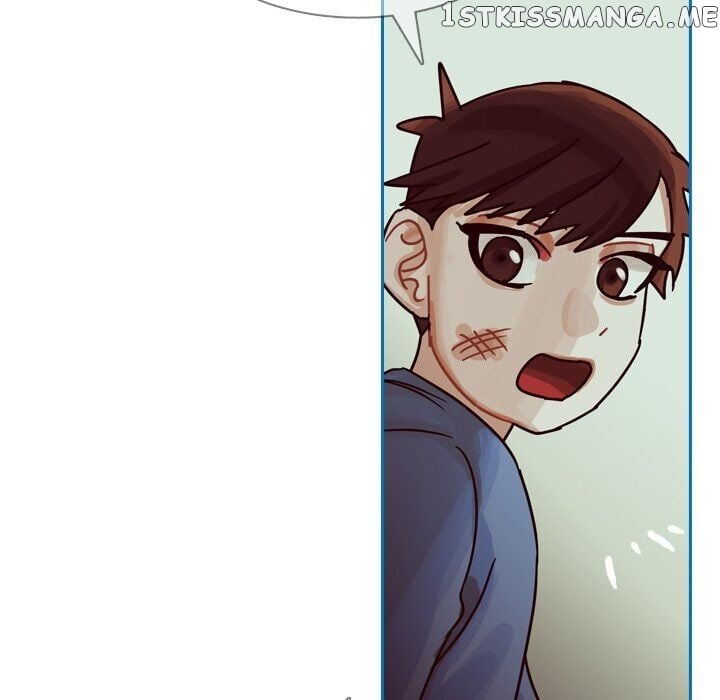 You Look Quite Pretty chapter 34 - page 41