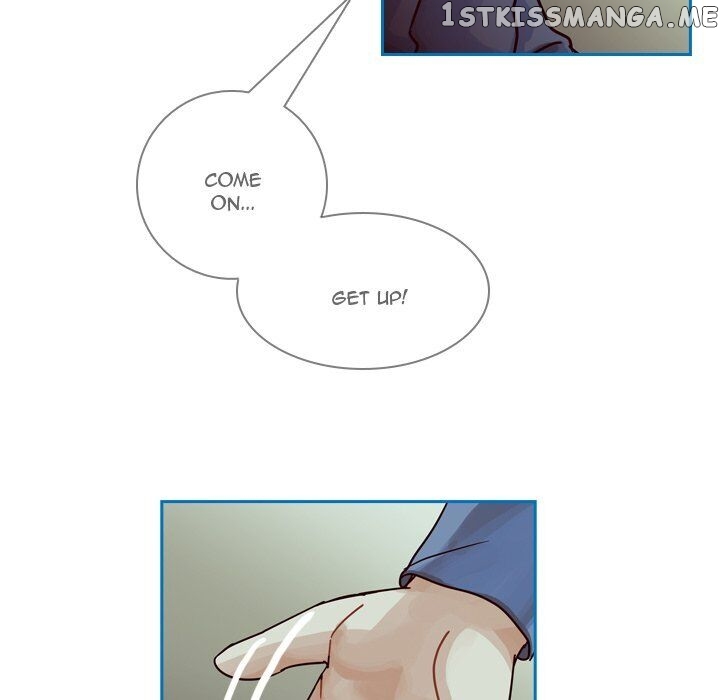 You Look Quite Pretty chapter 34 - page 42