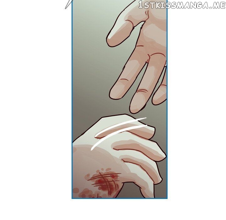 You Look Quite Pretty chapter 34 - page 46