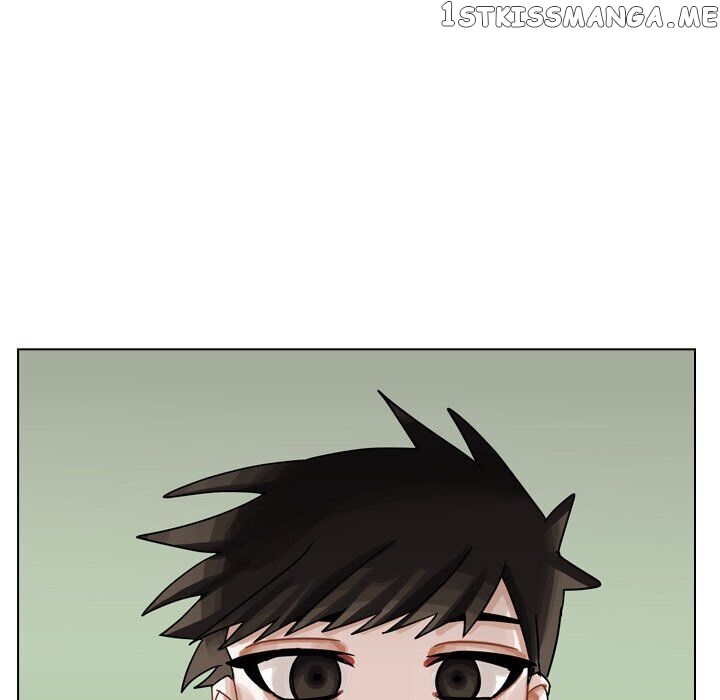 You Look Quite Pretty chapter 34 - page 48
