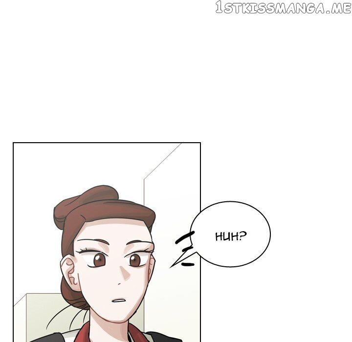 You Look Quite Pretty chapter 34 - page 58