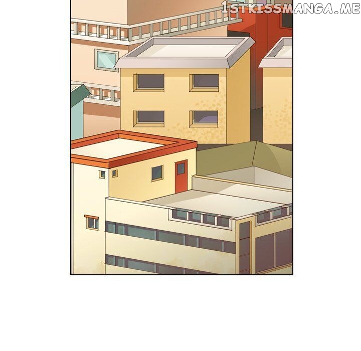 You Look Quite Pretty chapter 34 - page 6