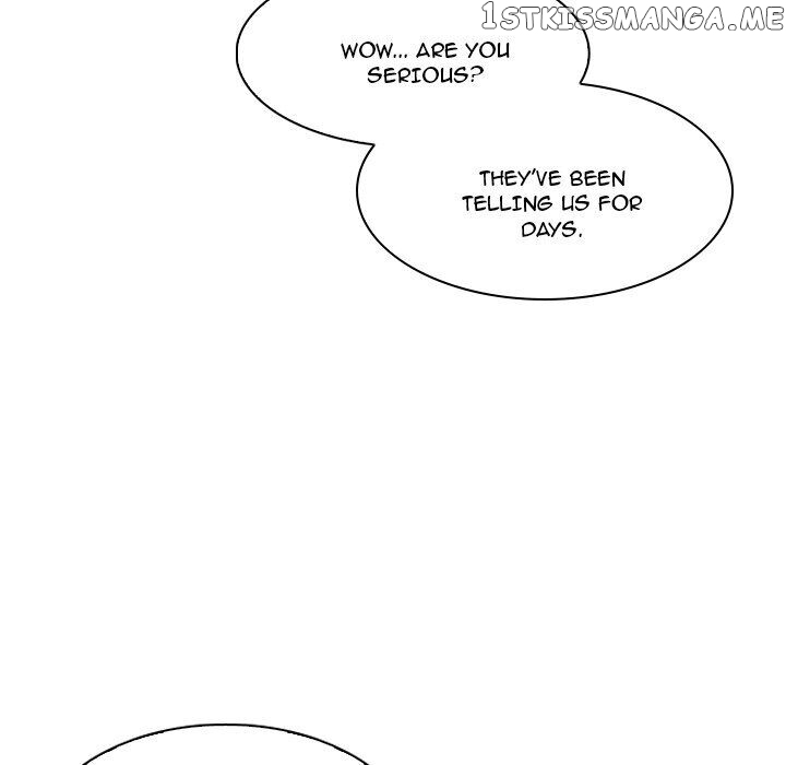 You Look Quite Pretty chapter 34 - page 62